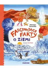 Fascynujce fakty o Ziemi