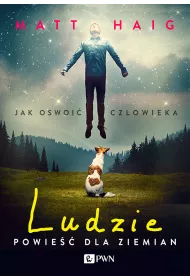 Ludzie. Powie�� dla ziemi