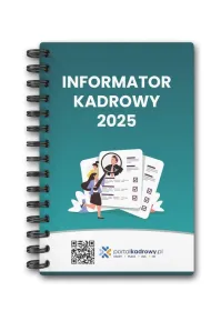 Informator kadrowy 2025