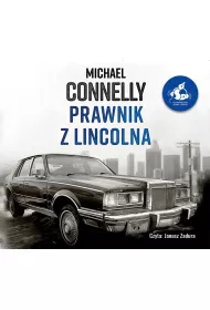Audiobook Prawnik z lincolna mp3