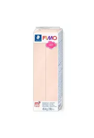 Staedtler Masa termoutwardzalna Fimo 454g cielisty
