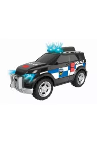 Flota miejska. Policja Dumel