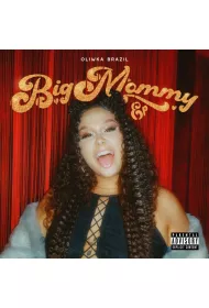 CD BIG MOMMY EP