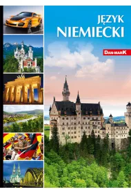Zeszyt tematyczny Dan-Mark j.niemiecki A5 kratka 60 (5905184037082) kratka 60 kartek