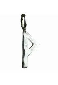 Sotis Runa Wunjo, nieoksydowana Ag925, 0,8g