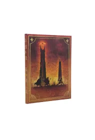 Paperblanks Notatnik The Quest Continues Ultra