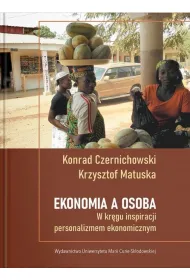 Ekonomia a osoba