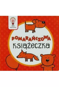 Wiem wszystko - Pomara�czowa Ksi��eczka