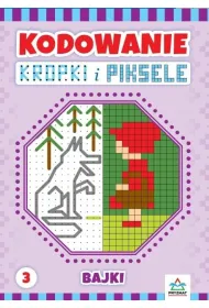 Kodowanie kropki i piksele cz�� 3