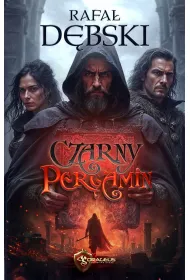 Czarny Pergamin