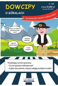 Dowcipy. O g�ralach. S�owniczek gwary g�ralskiej
