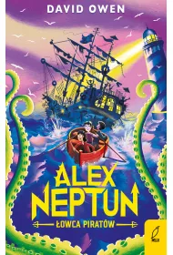 Alex Neptun. �owca pirat�w
