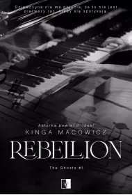 Rebellion. The Ghosts. Tom 1
