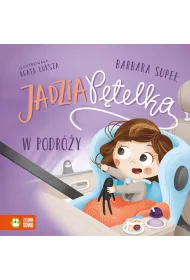 Jadzia P�telka w podr�y