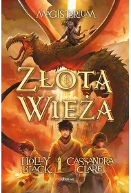 eBook Zota wiea. Magisterium. Tom 5 mobi epub