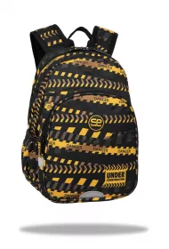 CoolPack Plecak przedszkolny Toby Don't Do It