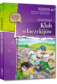 Klub w��czykij�w (oprawa mi�kka)