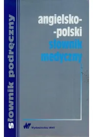 Angielsko-polski s�ownik medyczny