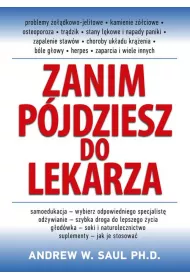 Zanim p�jdziesz do lekarza (dodruk 2021)