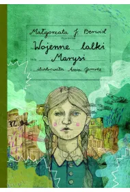 Wojenne lalki marysi