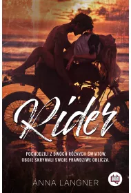 eBook Rider mobi epub