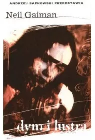 eBook Dym i lustra. Wydanie rozszerzone mobi epub