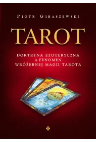 Tarot doktryna ezoteryczna