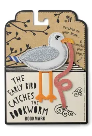 Early Bird Zak�adka - Mewa