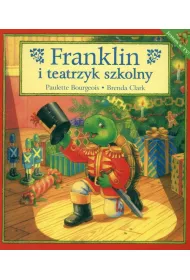 Franklin i teatrzyk szkolny