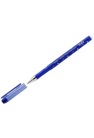 Toma D�ugopis �cieralny S-Fine termo TO-081 niebieski