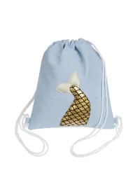 Coralico Worko-plecak syrena