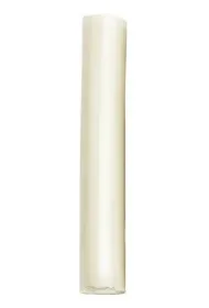 Mona Plastelina w laseczkach luzem 1 kg - bia�a