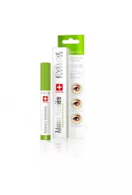 Eveline Cosmetics Advance Volumiere 3w1 skoncentrowane serum do rzs 10 ml