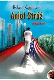 Anio� Str�. Wi�zy krwi