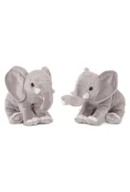 S�o� 18cm 2 wzory WWF WWF Plush Collection