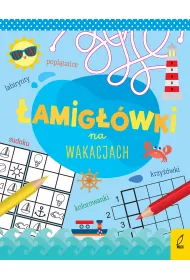 �amig��wki na wakacjach