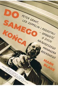Do samego ko�ca