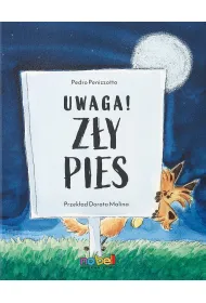 Uwaga! Z�y pies