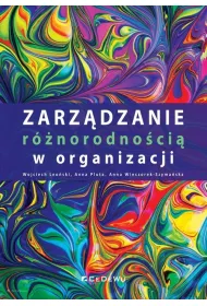 Zarz�dzanie r�norodno�ci� w organizacji