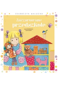 Zaczarowane przedszkole