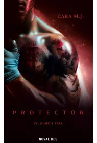Protector. St. Elmo's Fire
