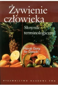 ywienie czowieka Sownik terminologiczny
