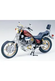 Model plastikowy Yamaha Virago XV1000 Tamiya