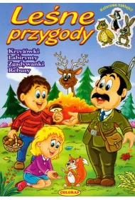 Le�ne przygody