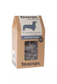 teapigs Herbata Darjeeling Earl Grey