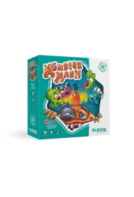 Monster Mash - gra karciana