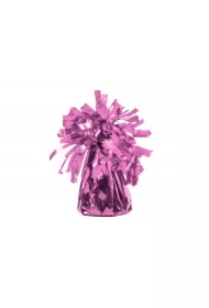 PartyDeco Ci�arek do balon�w foliowy r� 4 szt.