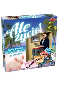 Ale ycie! Tactic