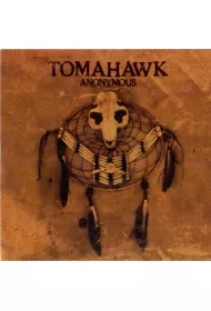 Anonymous (vinyl)