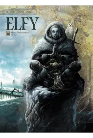 Misja Niebieskich Elf�w. �wiat Akwilonu. Elfy. Tom 6